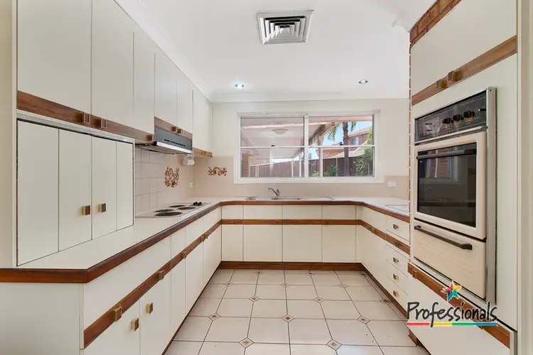 Third view of Homely house listing, 42 Guise Avenue, Casula NSW 2170