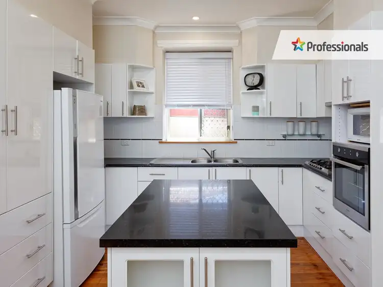 Third view of Homely house listing, 33 Macleay Street, Turvey Park NSW 2650