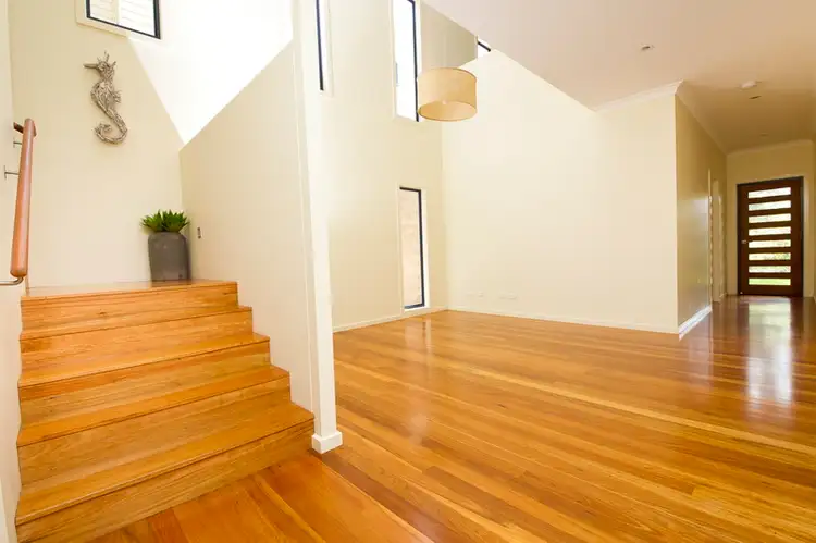 Fifth view of Homely townhouse listing, 3B Burrawong Place, Forster NSW 2428