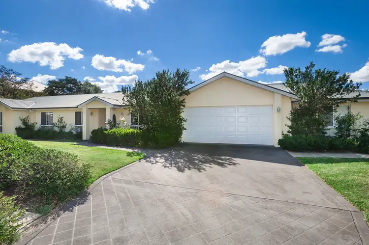 Main view of Homely house listing, 52 The Avenue, Armidale NSW 2350