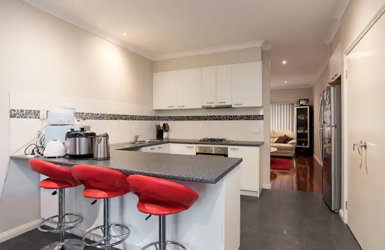 Fourth view of Homely townhouse listing, 7b Central Avenue, Mooroolbark VIC 3138