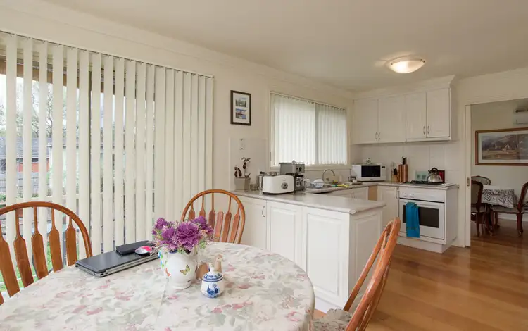 Sixth view of Homely unit listing, 3/9-11 Zealandia Road, Croydon VIC 3136