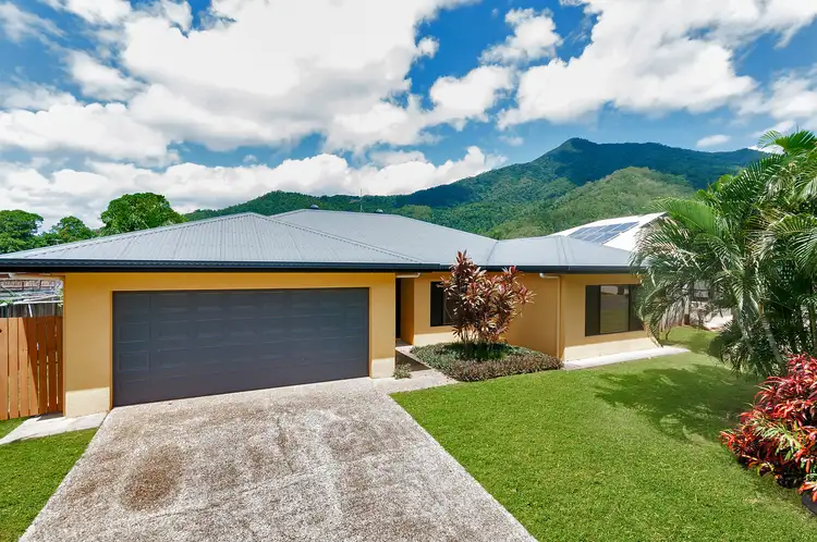 Fifth view of Homely house listing, 13 Galeandra Street, Edmonton QLD 4869