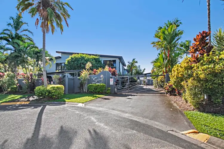 Fourth view of Homely apartment listing, 12/22-24 Oyster Court, Trinity Beach QLD 4879