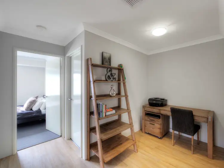 Sixth view of Homely house listing, 25 Ivory Way, Wellard WA 6170