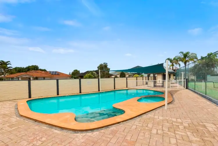 Third view of Homely townhouse listing, 3/2 Mainsail Place, West Ballina NSW 2478