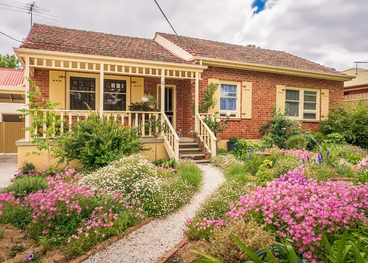 Main view of Homely house listing, 3 Olive Street, Magill SA 5072