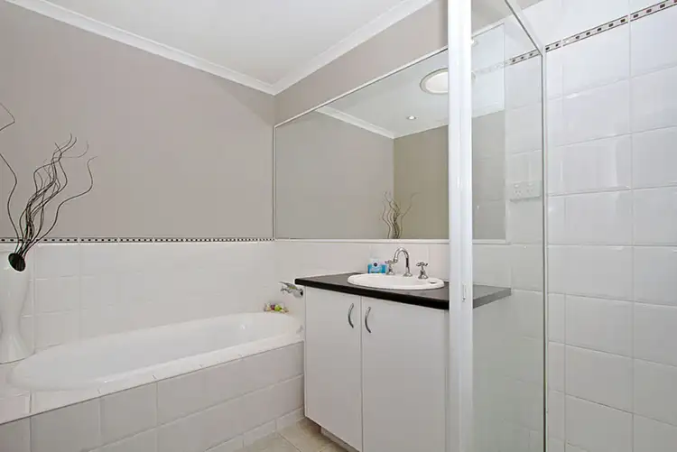 Sixth view of Homely townhouse listing, 55 The Glades, Taylors Hill VIC 3037