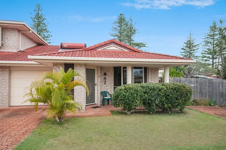 3/16 Bentinck Street, Ballina NSW 2478