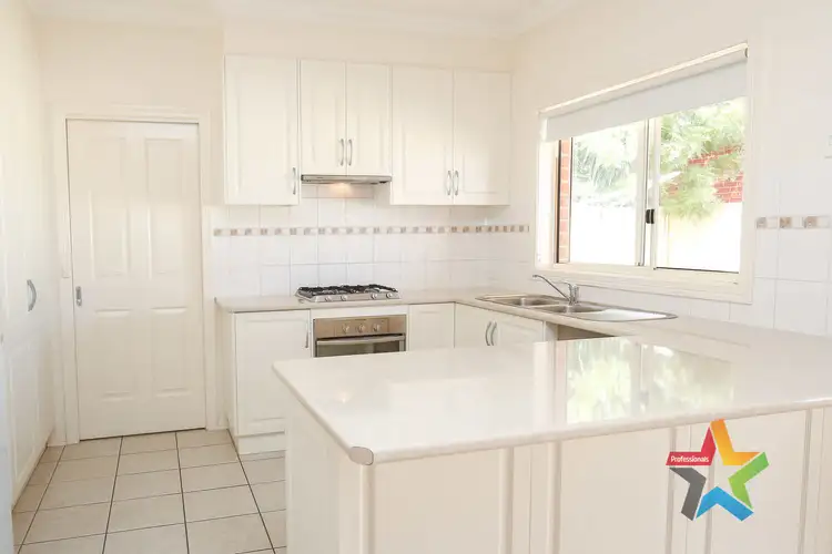 Third view of Homely townhouse listing, 36/313 Eighth Street, Mildura VIC 3500