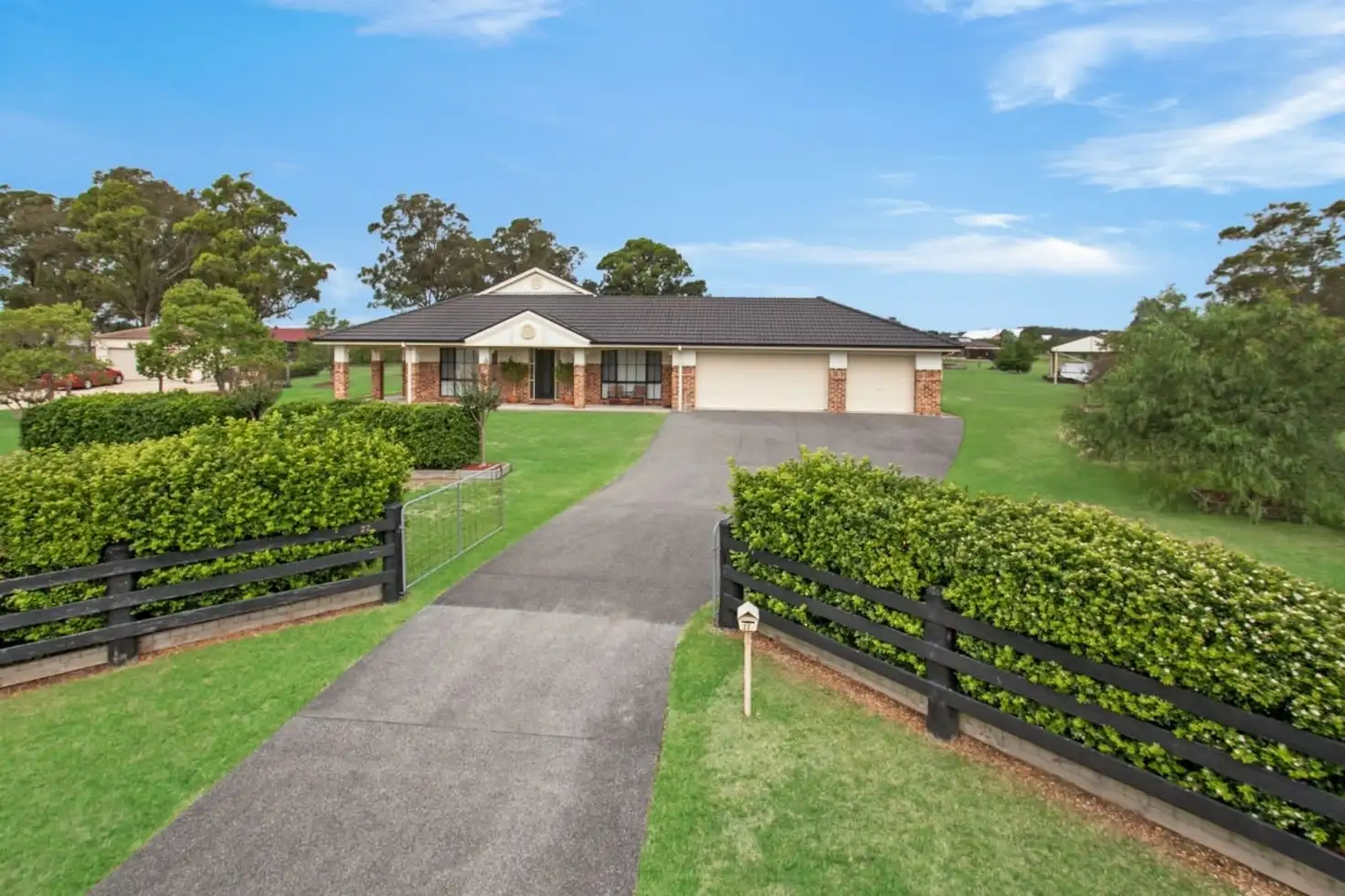 Main view of Homely house listing, 22 Reflection Drive, Louth Park NSW 2320