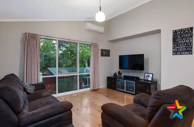 Second view of Homely house listing, 9 Heath Avenue, Mount Evelyn VIC 3796