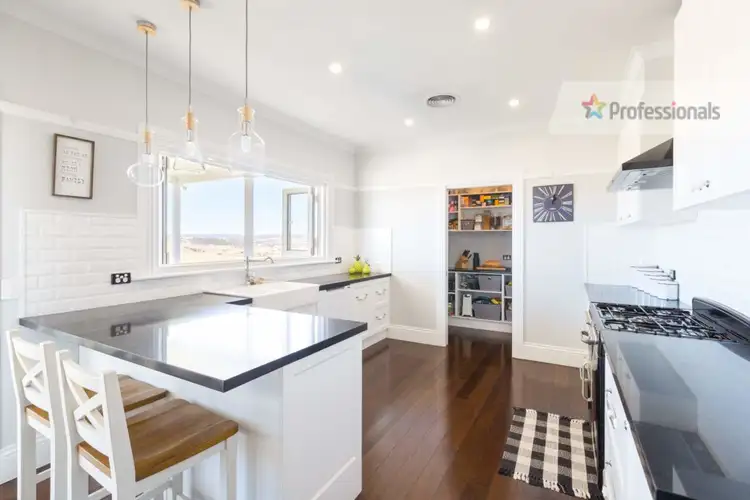 Third view of Homely house listing, 77 Samuel Way, The Lagoon NSW 2795