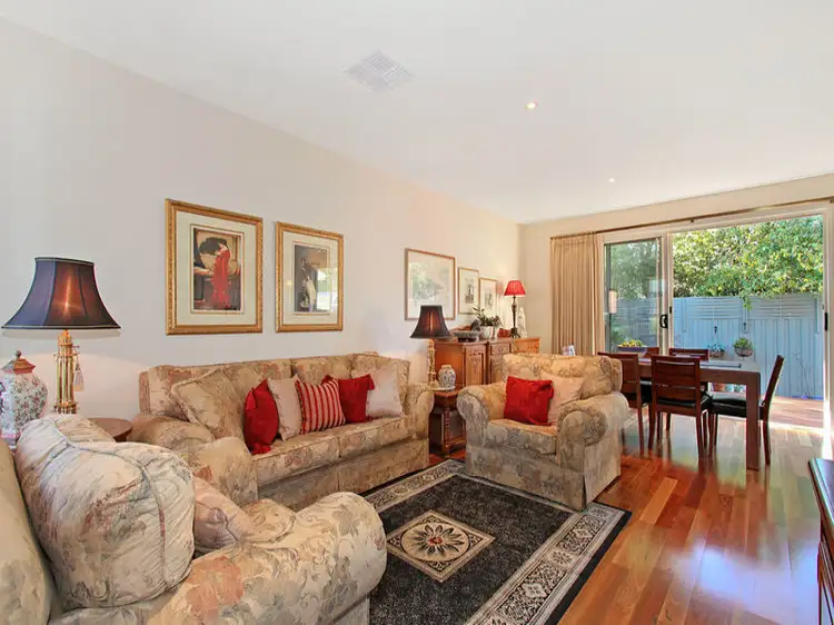Third view of Homely townhouse listing, 2/56 Hull Road, Croydon VIC 3136