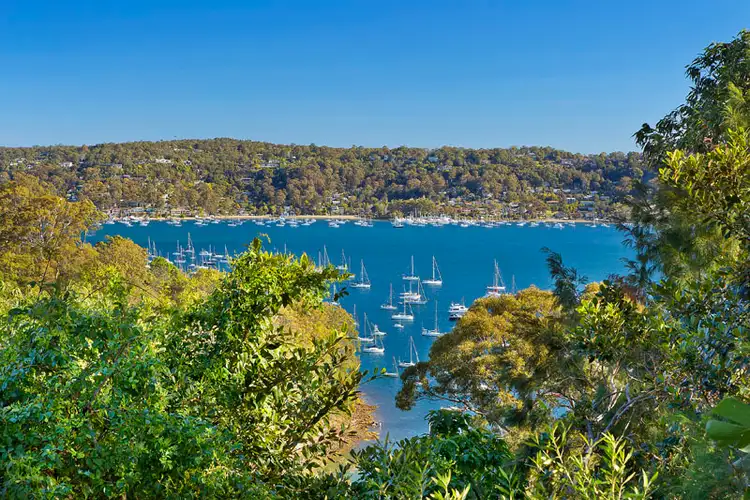 Fifth view of Homely house listing, 61a Wandeen Road, Avalon NSW 2107