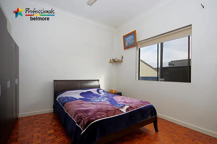 Fifth view of Homely house listing, 72 Seymour Parade, Belfield NSW 2191