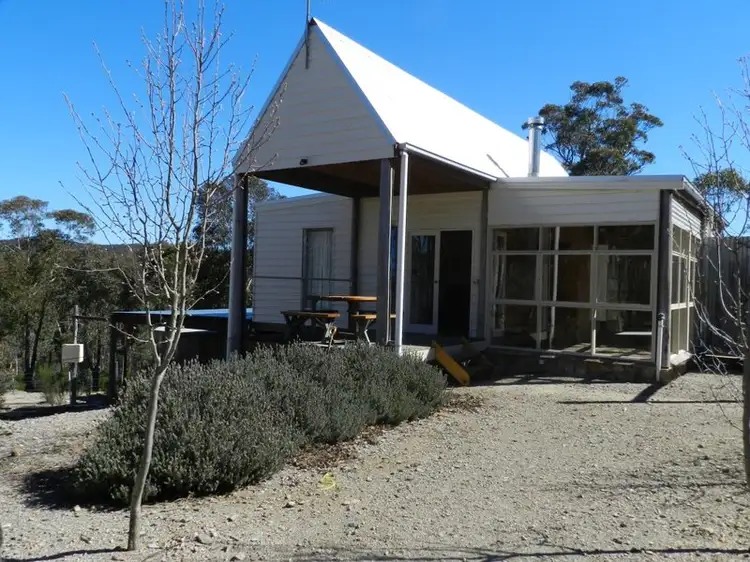 Main view of Homely rural property listing, 220 Tiyces Lane, Marulan NSW 2579