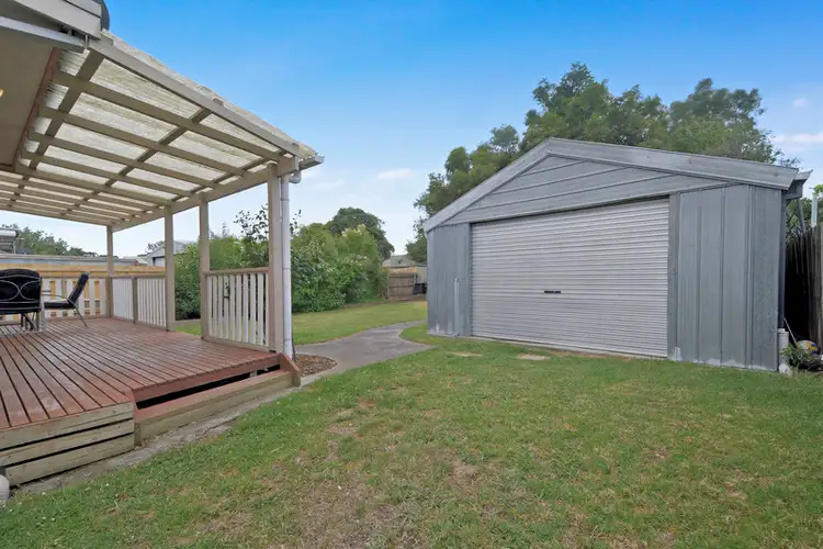 Fifth view of Homely house listing, 158 Liddiard Road, Traralgon VIC 3844