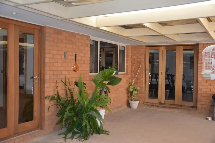 Fourth view of Homely house listing, 1 Woodley Drive, Mildura VIC 3500