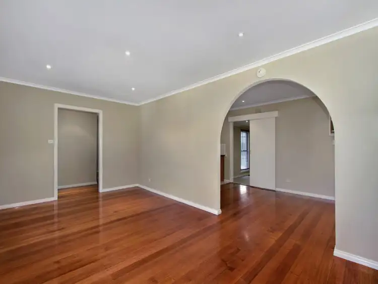 Third view of Homely house listing, 1 Corrong Crescent, Mooroolbark VIC 3138