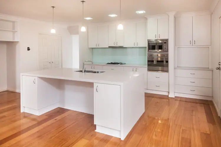 Fifth view of Homely house listing, 49 Waranga Drive, Kialla VIC 3631