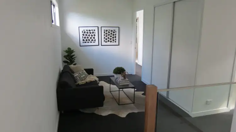 Fifth view of Homely townhouse listing, 1/59 Carr Street, Bulimba QLD 4171