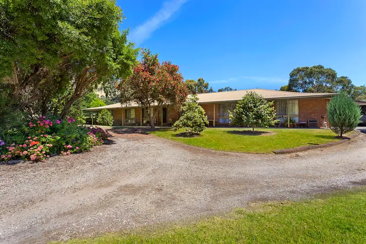 Main view of Homely house listing, 14 Hamilton Court, Baranduda VIC 3691