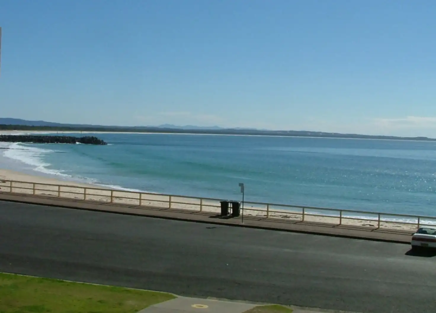 Main view of Homely unit listing, 8/20 North Street, Forster NSW 2428