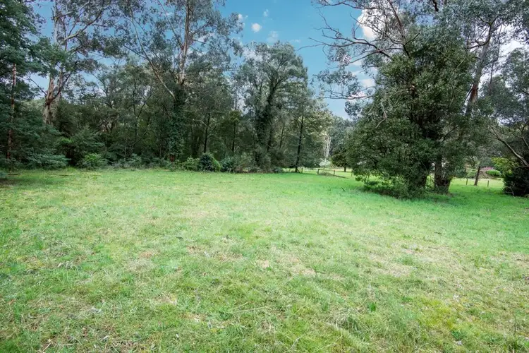 Fifth view of Homely land listing, LOT 9/45 Guidehouse Road, Wesburn VIC 3799
