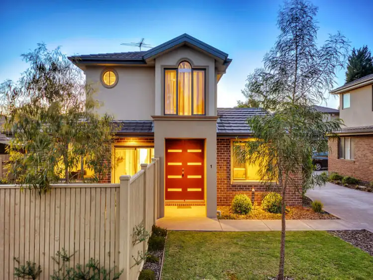 1/84 Scoresby Road, Bayswater VIC 3153