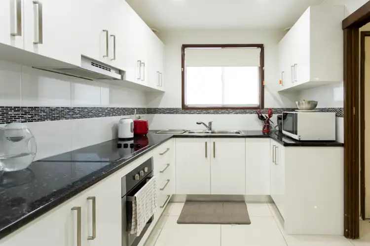 Third view of Homely townhouse listing, 4/8 Ritchie Road, Yagoona NSW 2199