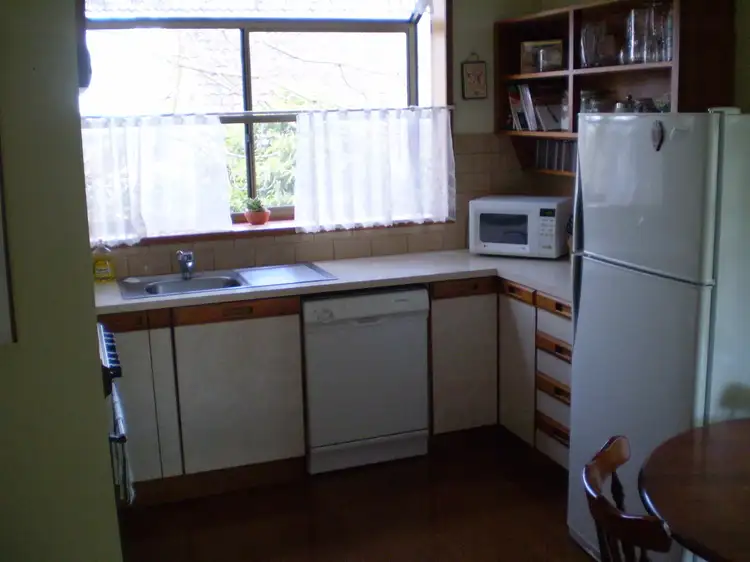 Second view of Homely house listing, 4 Porter Street, Morwell VIC 3840