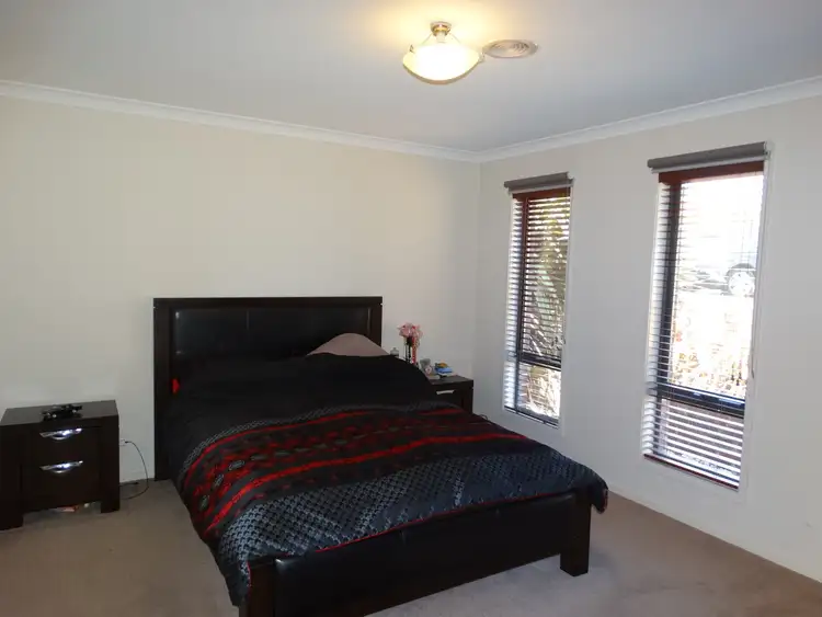 Sixth view of Homely house listing, 5 Pennyweight Place, Canadian VIC 3350
