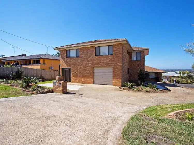 Fifth view of Homely semi-detached listing, 1/18 Oyster Point Road, Banora Point NSW 2486