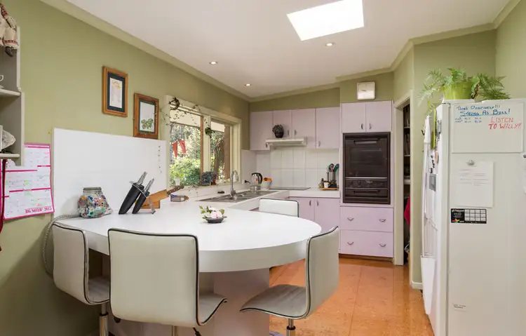 Fifth view of Homely rural property listing, 50 Wattle Court, Castella VIC 3777