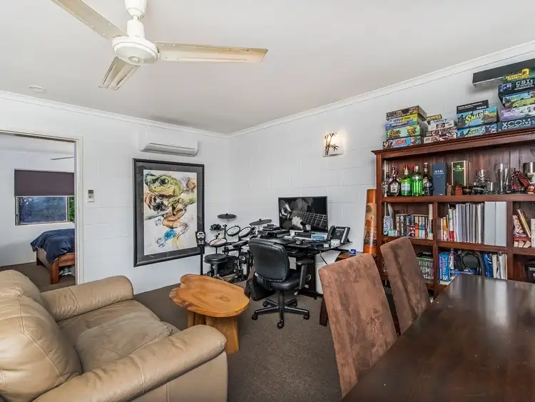 Sixth view of Homely unit listing, 8/2 McPherson Close, Edge Hill QLD 4870