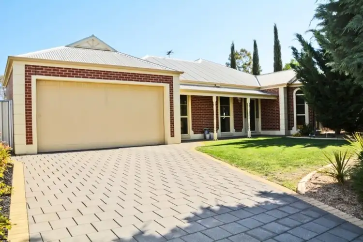 2 Harvest Court, Mildura VIC 3500