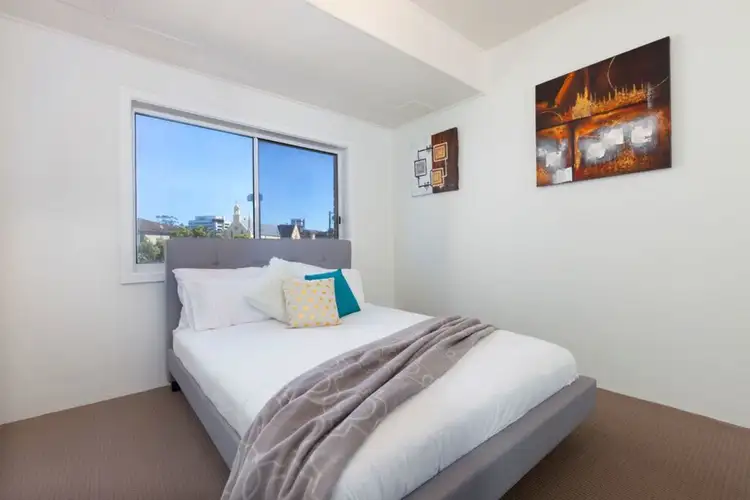 Fourth view of Homely unit listing, 9/6 Parkside Avenue, Wollongong NSW 2500