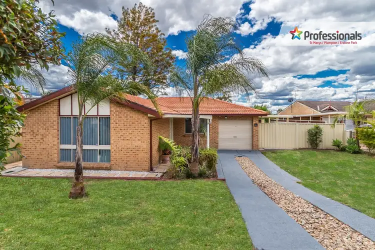 49 Astwood Street, Colyton NSW 2760
