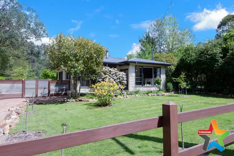 532 Little Yarra Road, Gladysdale VIC 3797