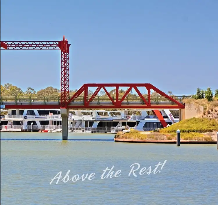 Second view of Homely house listing, Lot/69 Bridge Way, Mildura VIC 3500