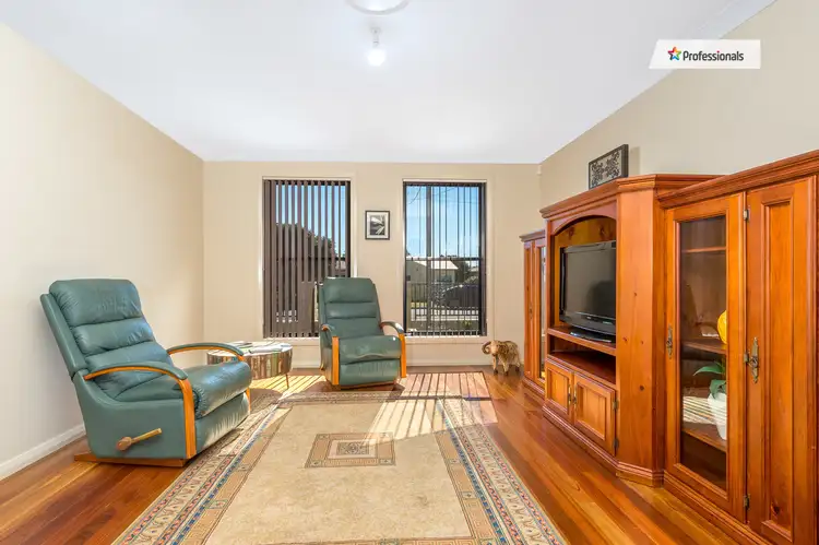 Second view of Homely house listing, 63 Lakeview Parade, Primbee NSW 2502