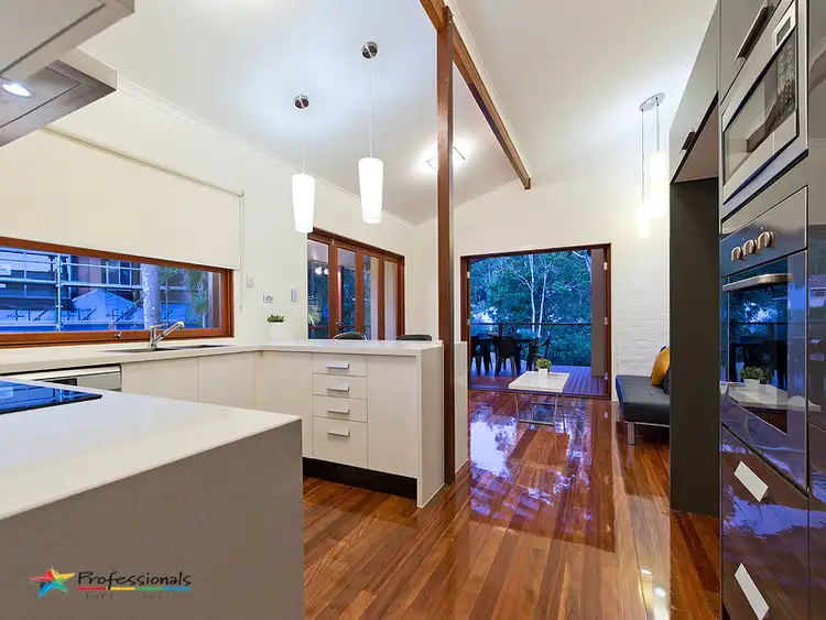 Sixth view of Homely house listing, 25 Sleaford Street, Chapel Hill QLD 4069