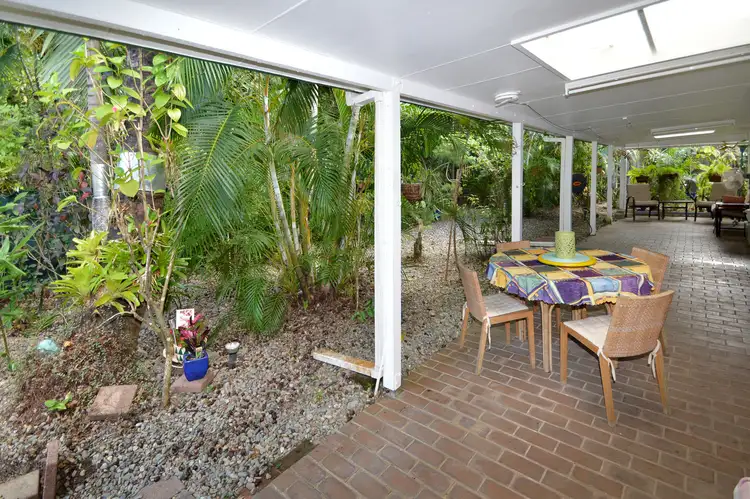 Third view of Homely house listing, 8 Rudder Street, Clifton Beach QLD 4879