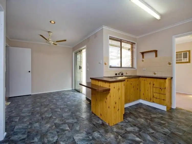 1/31 Kimberley Drive, Chirnside Park VIC 3116