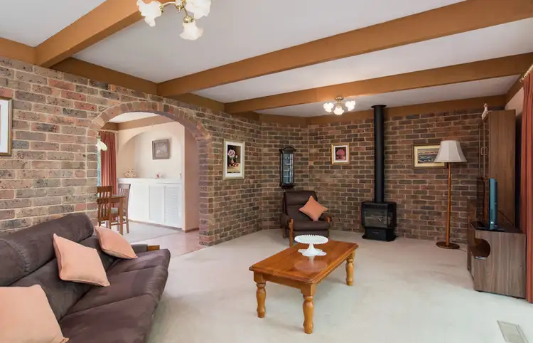 Fourth view of Homely house listing, 7 Thorpe Street, Lilydale VIC 3140