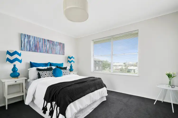 Fifth view of Homely flat listing, 5/16 Lawn Crescent, Braybrook VIC 3019