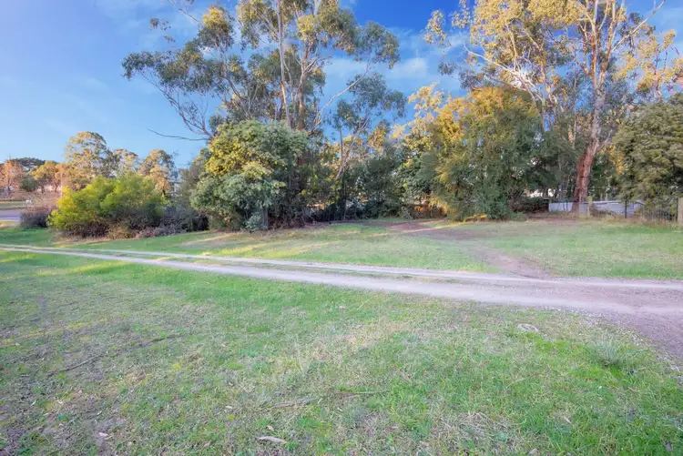 Fourth view of Homely land listing, LOT 2, TP156142U Warburton Highway, Woori Yallock VIC 3139