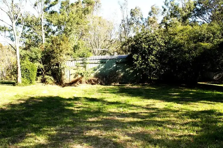 Third view of Homely land listing, 99 Elanora Way, Karalee QLD 4306