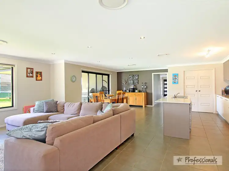 Third view of Homely house listing, 1 Argyle Place, Armidale NSW 2350